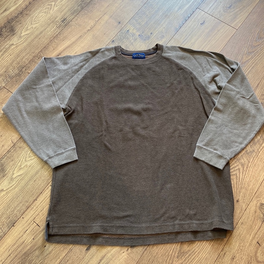 Charter Club Sweater